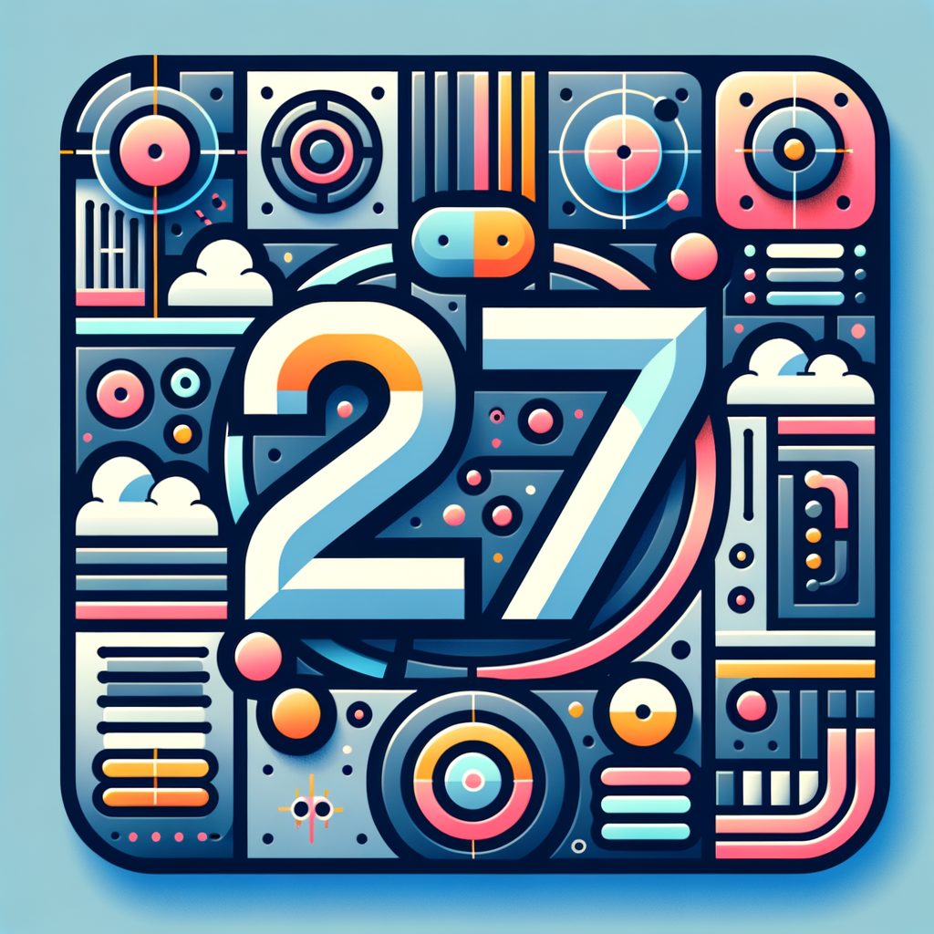 Sweet 27 Dream