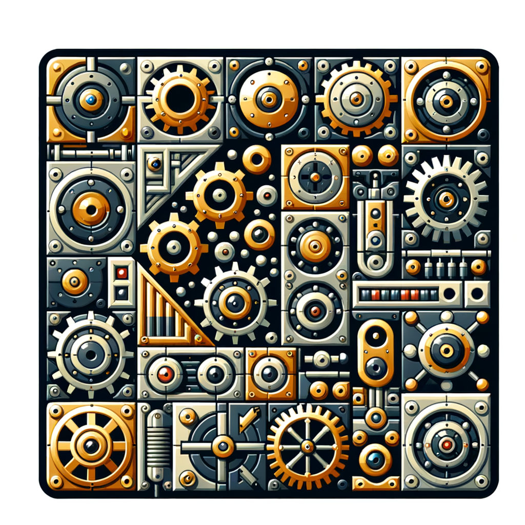 The Amazing Money Machine™ Galaxy